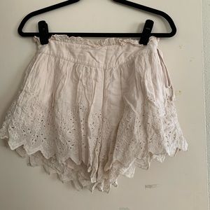 Free People Shorts